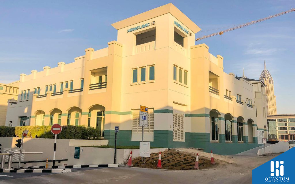 ميديكلينيك