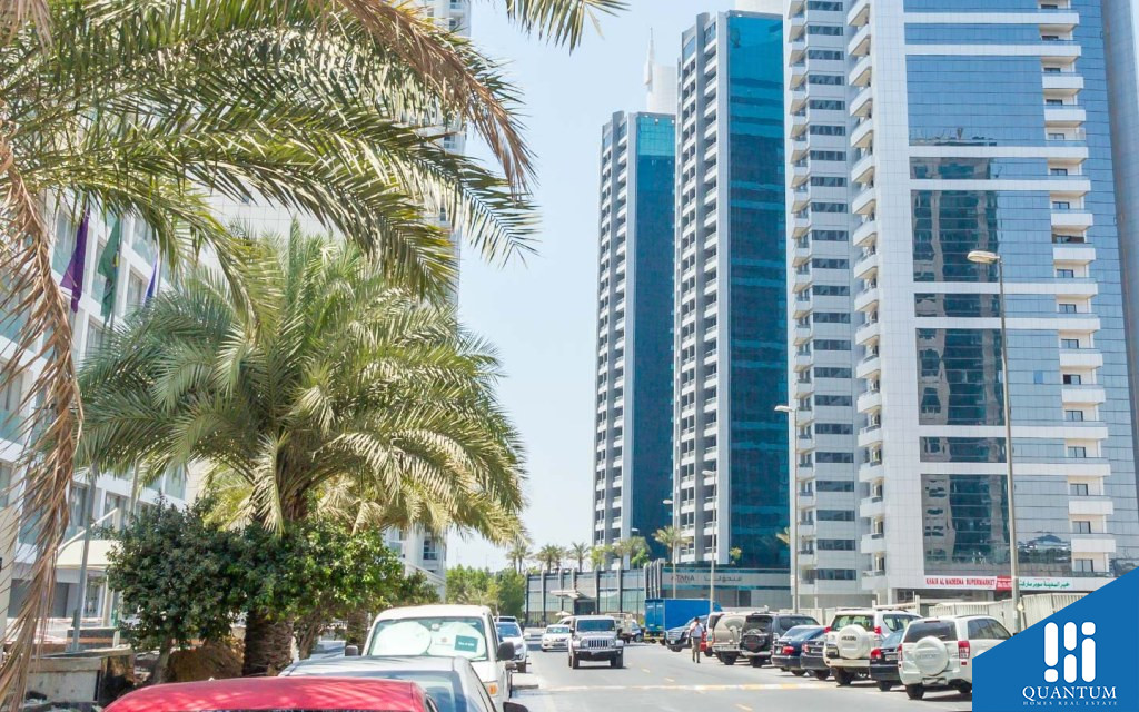 Barsha Heights