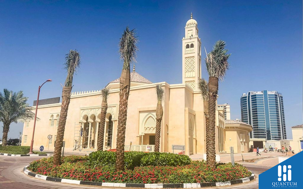 مسجد