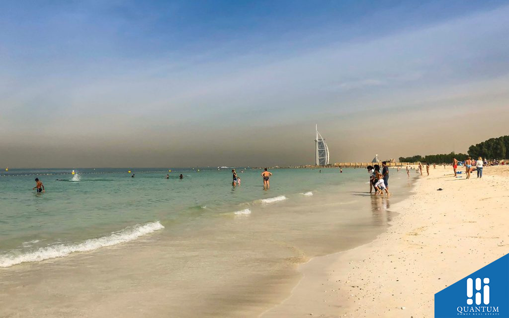 شاطئ الصفوح