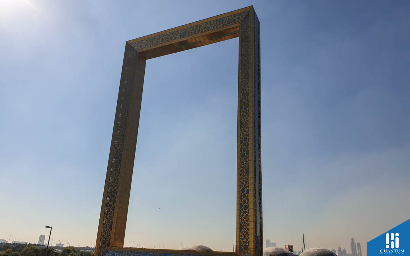 برواز دبي