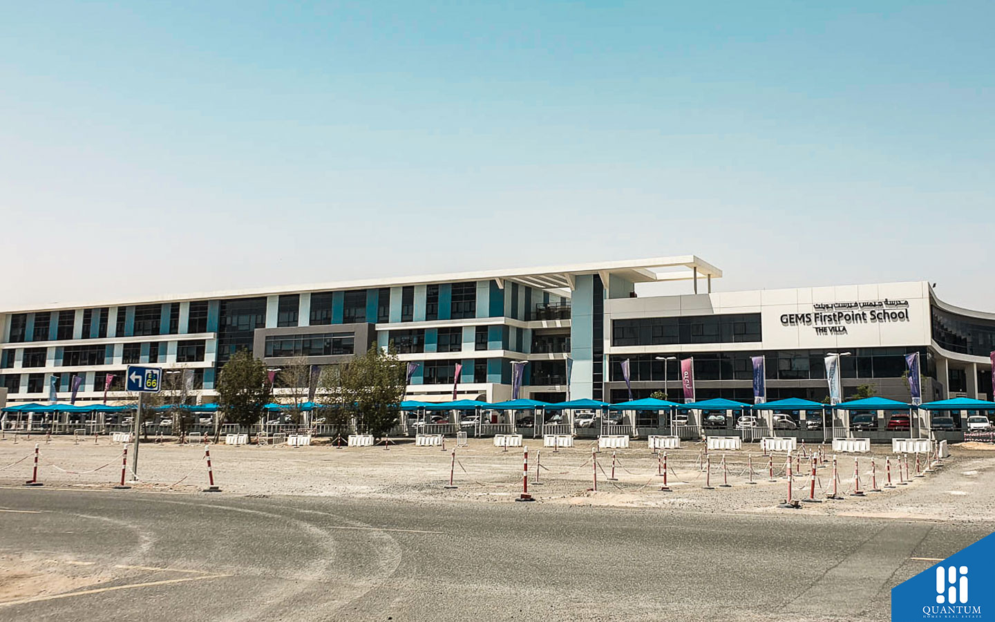 GEMS FirstPoint School