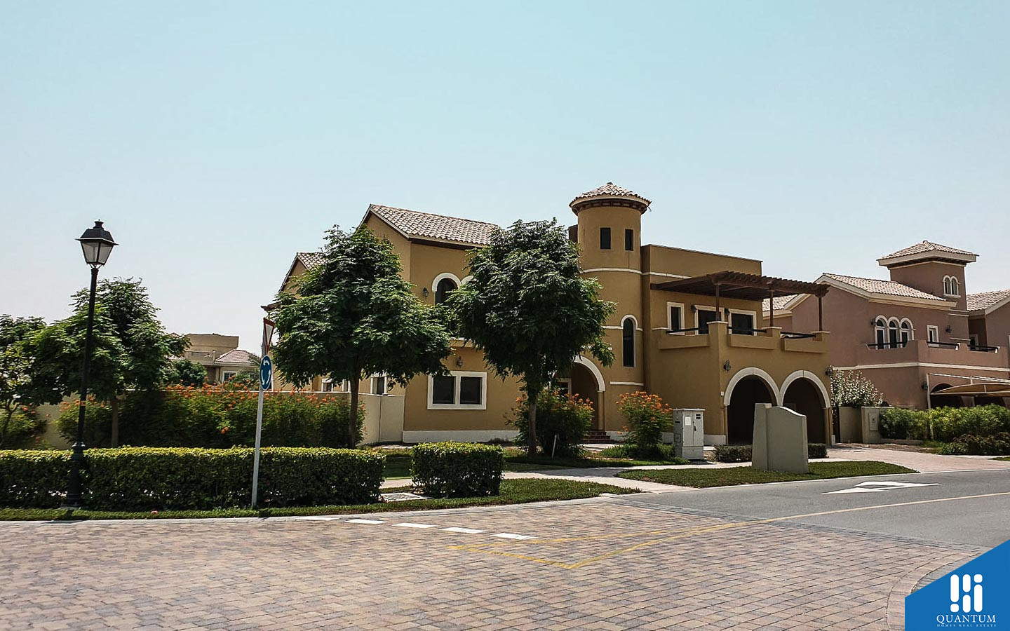 The Villa The Centro