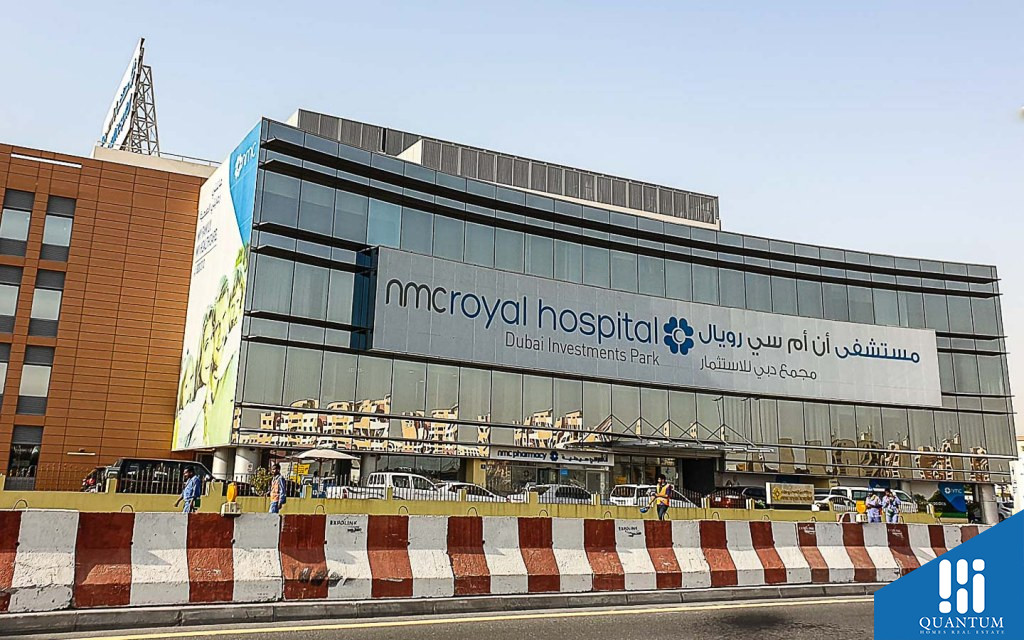 MNC Royal Hospital
