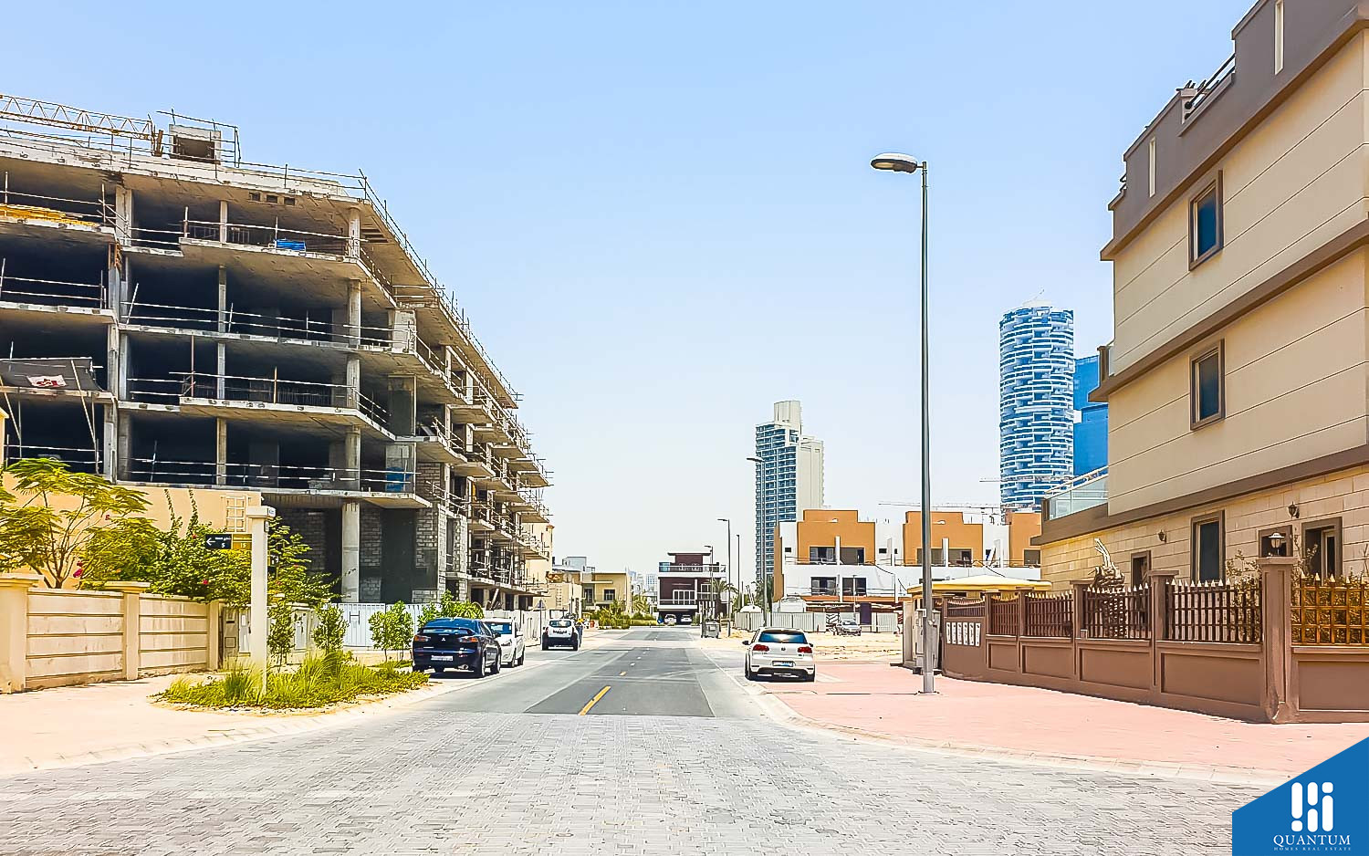 مواقف سيارات عامة