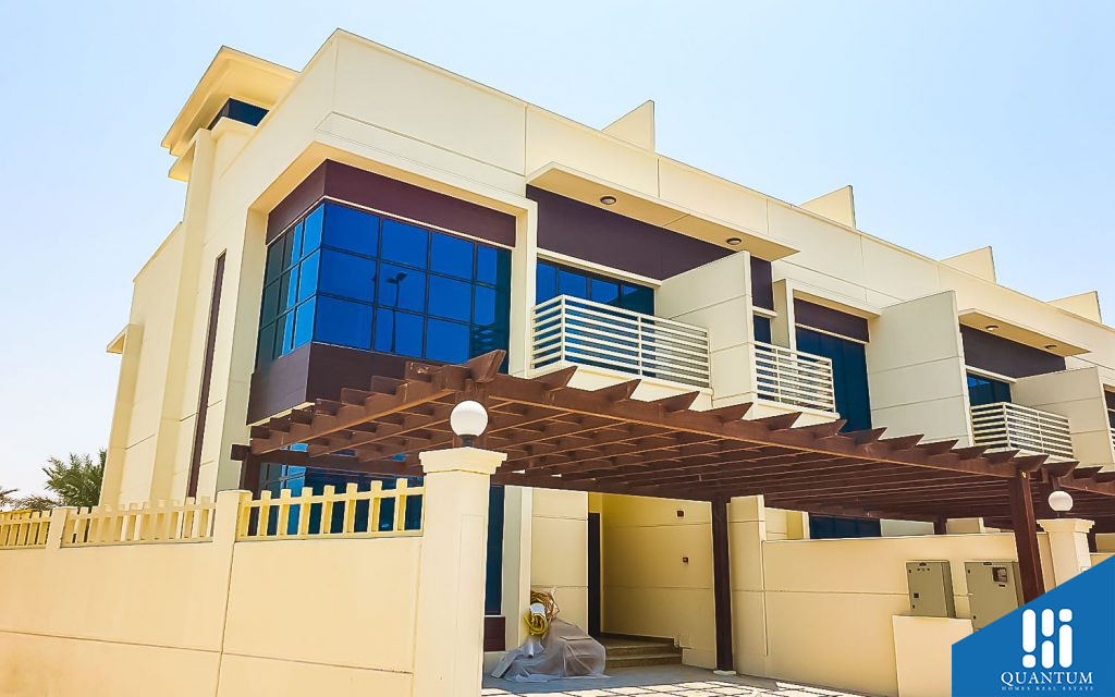 A villa in Artistic Villas