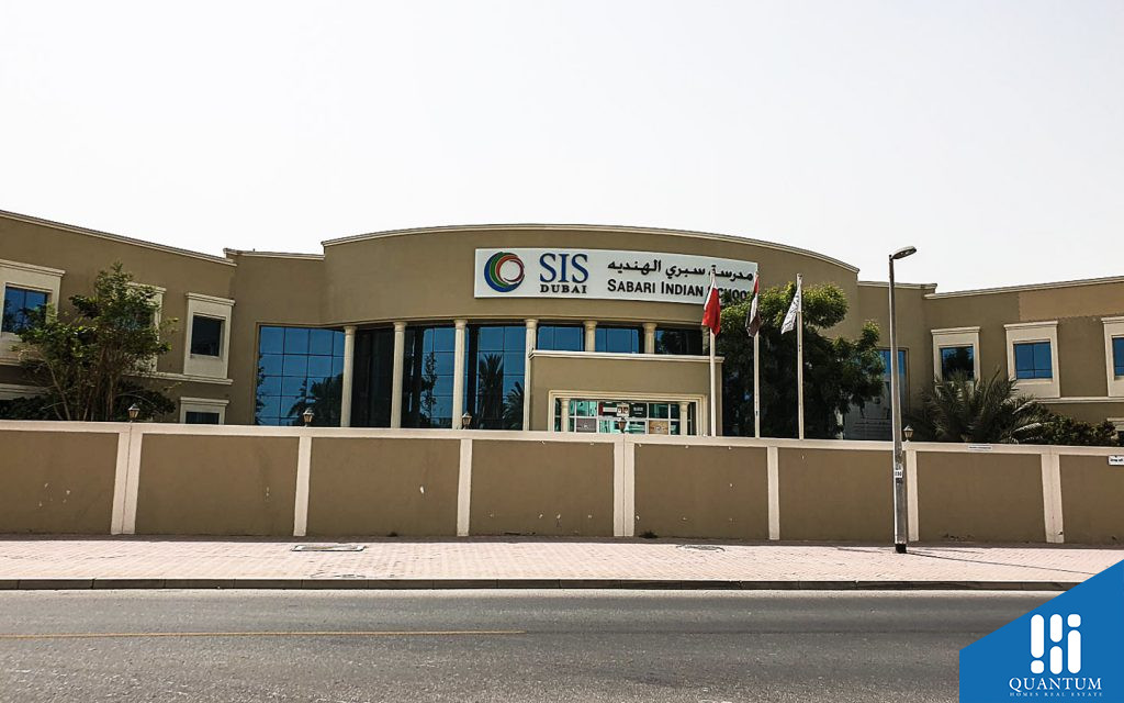 مدرسة سبري الهندية