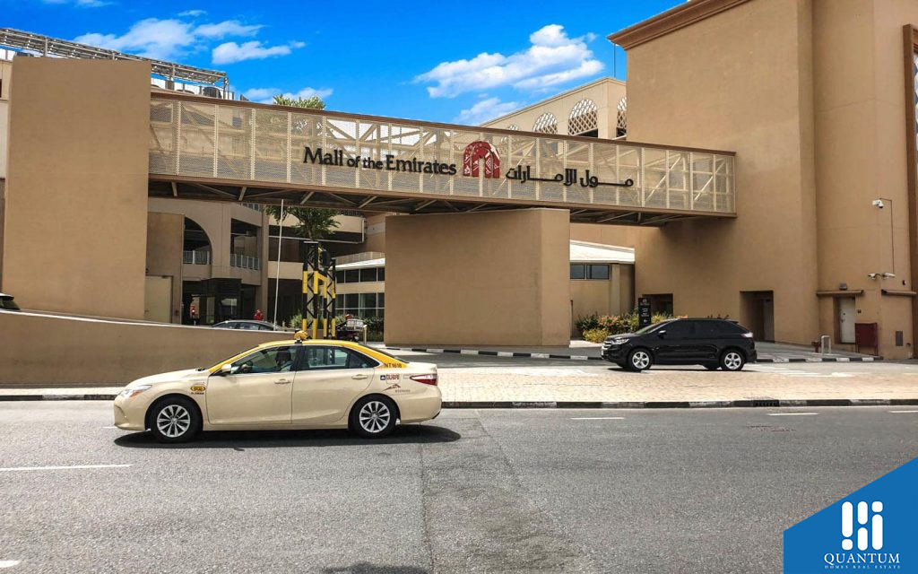 malls near al quoz industrial area 2
