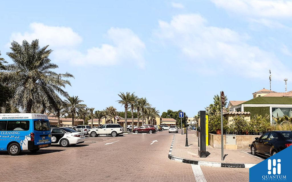 Mirador 2 street view