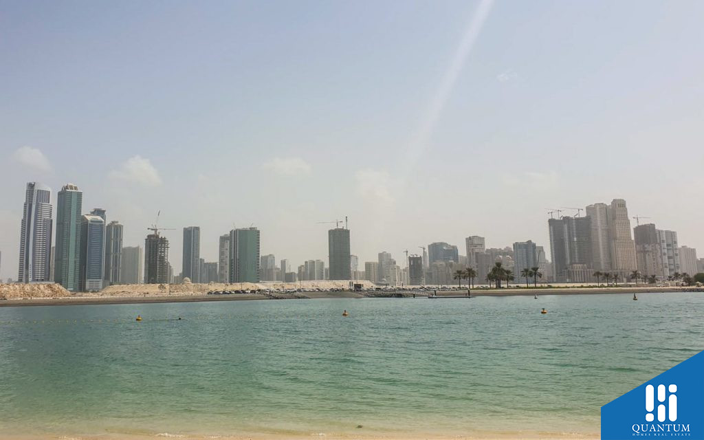 شاطئ الممزر