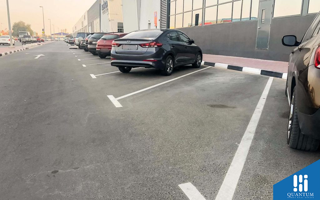 شوارع القوز