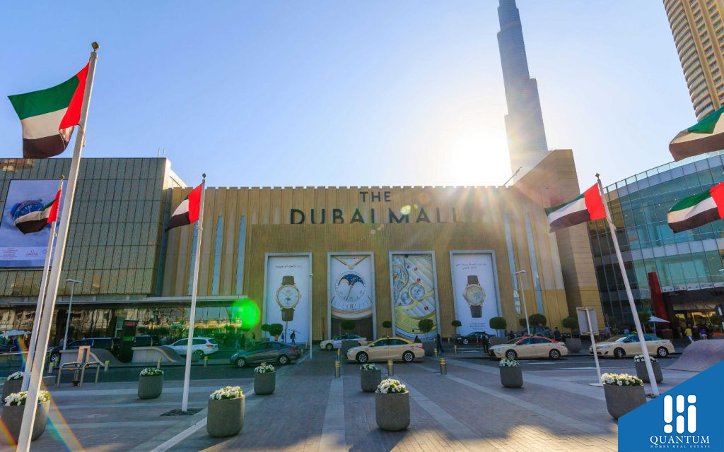 فلل بوديوم، أبراج ساوث ريدج