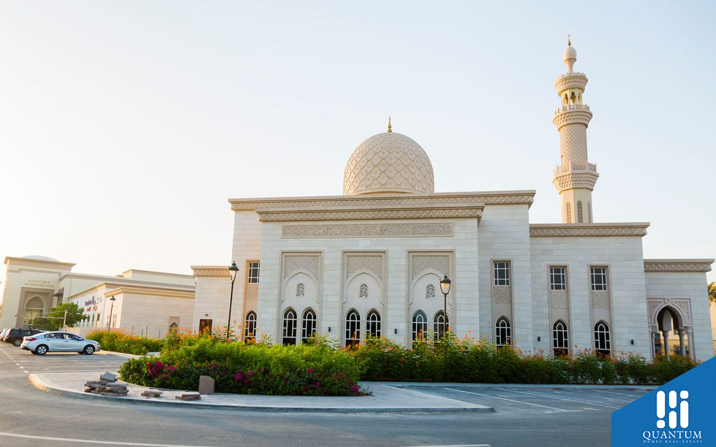 مسجد