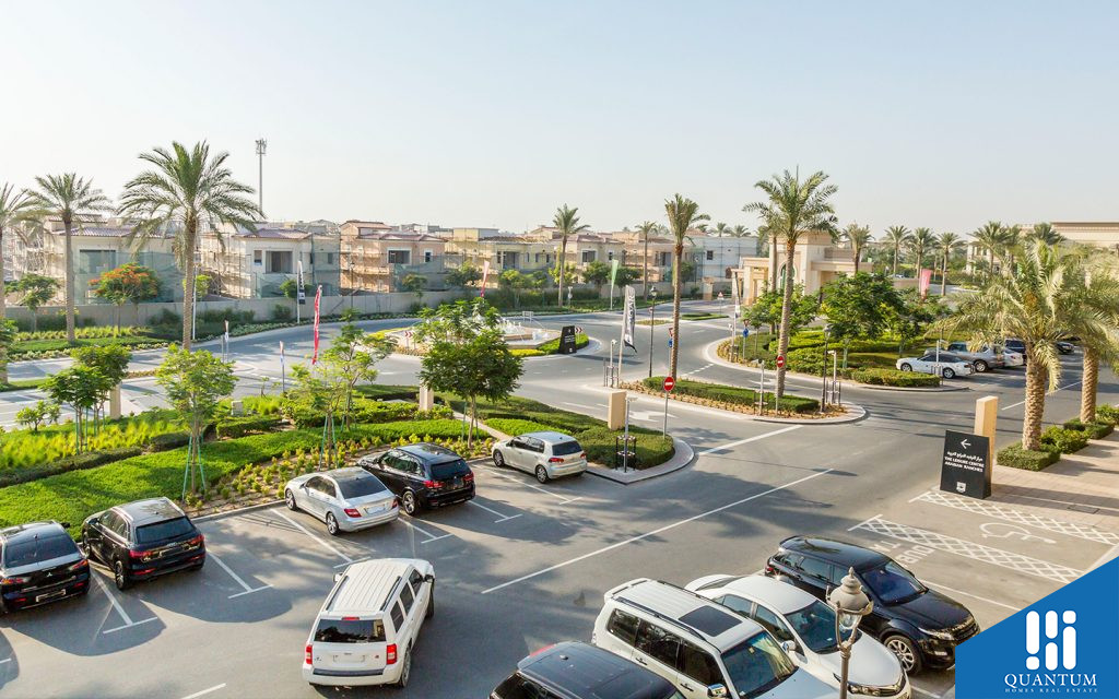 مواقف سيارات