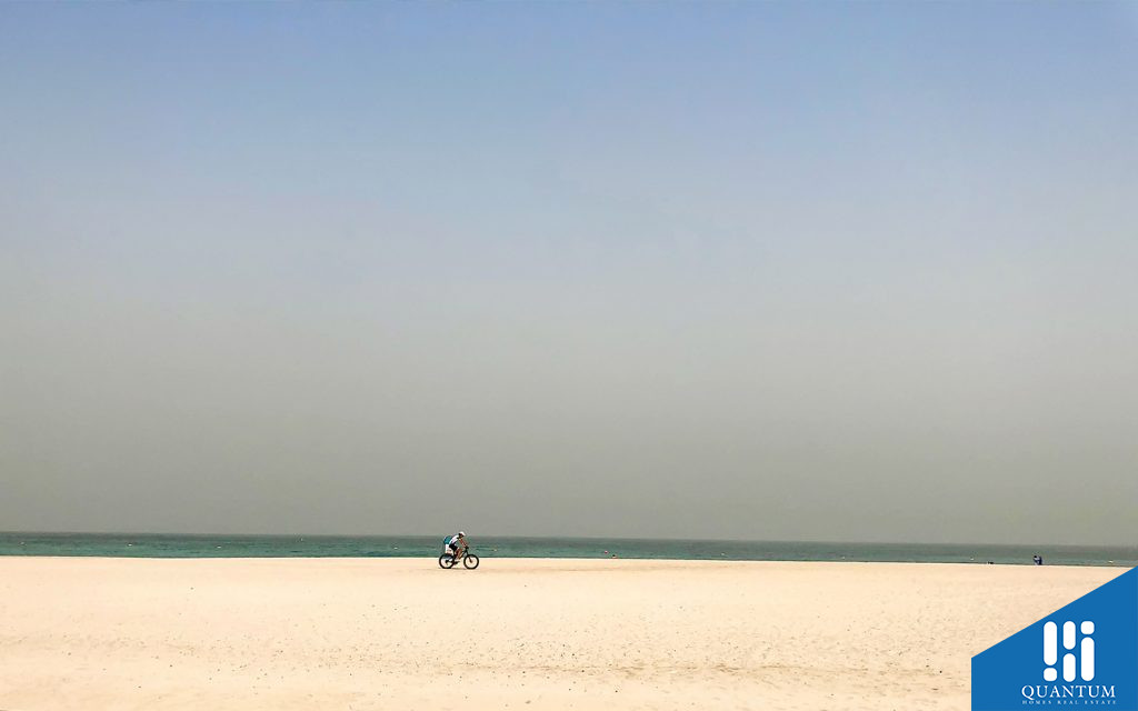 شاطئ أم سقيم العام
