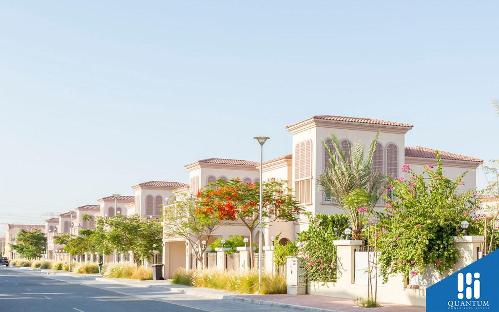Jumeirah Village Triangle (JVT)