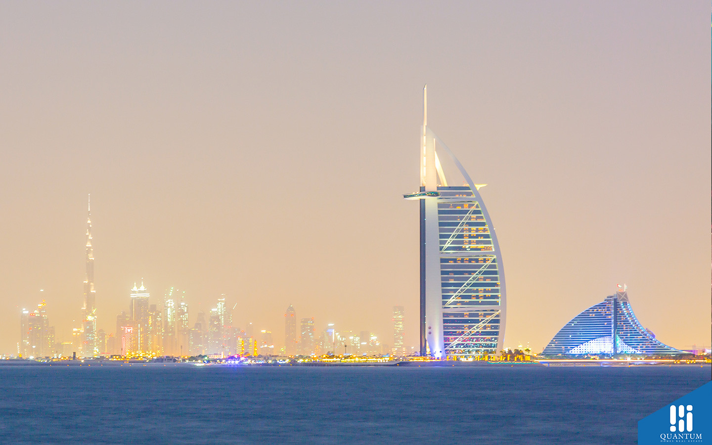 برج العرب
