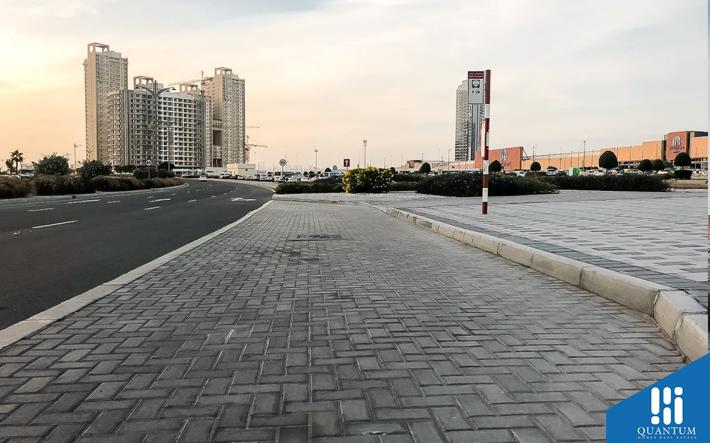 موقف باصات