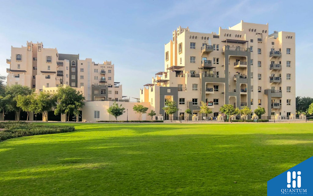 Dubai Media City