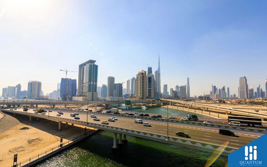 Old Town Dubai