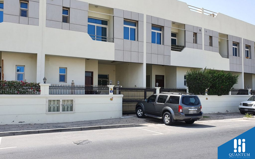 Villas in API Villas