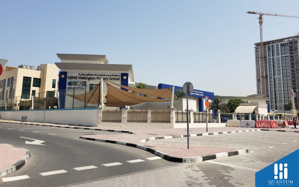 كانال كوف سعفة O، نخلة جميرا