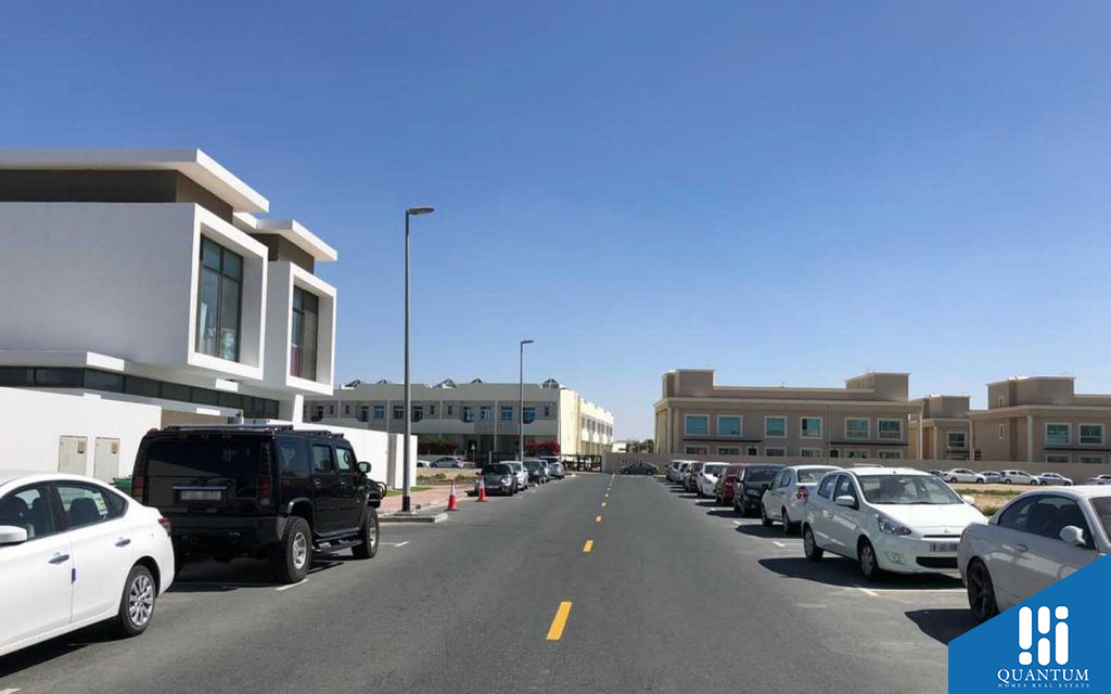 شرع فرعي في البرشاء 1