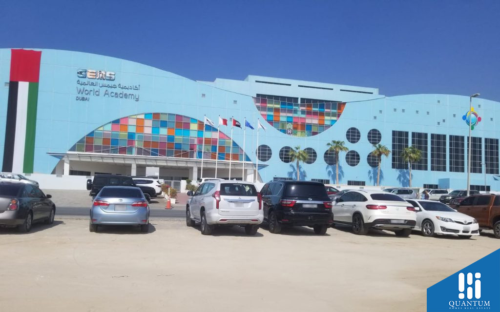 البرشاء جنوب الأولى