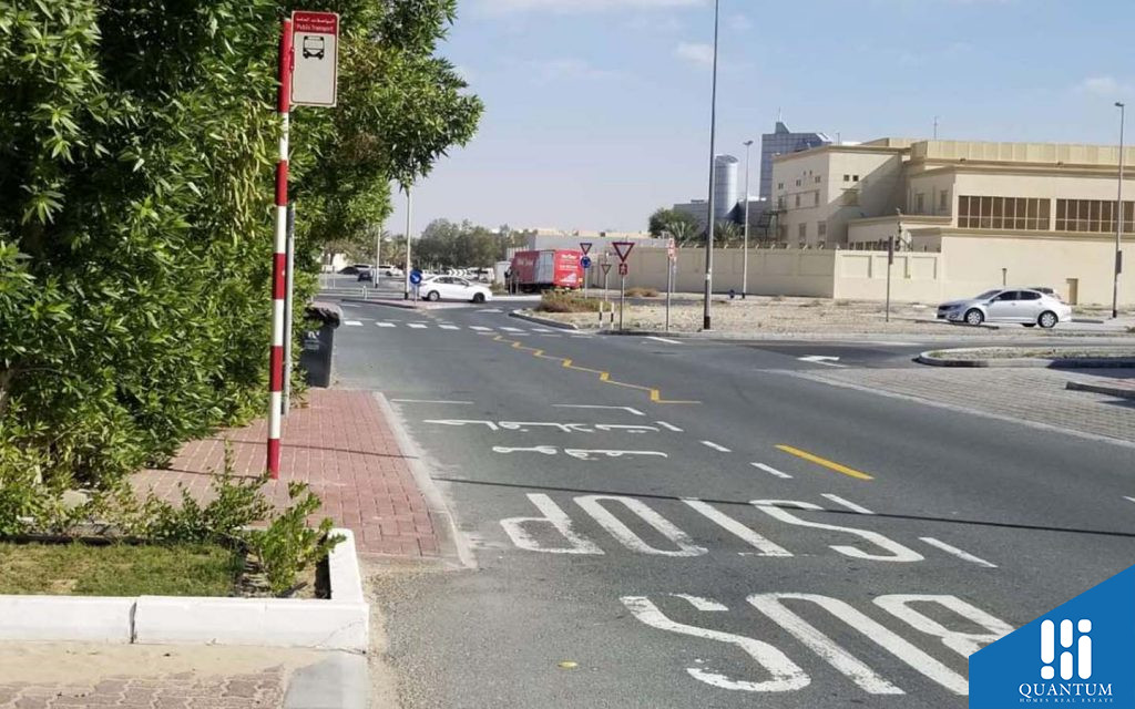 موقف باصات