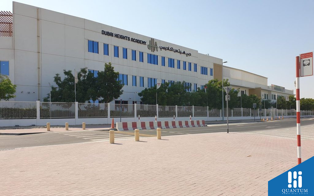 البرشاء جنوب الأولى