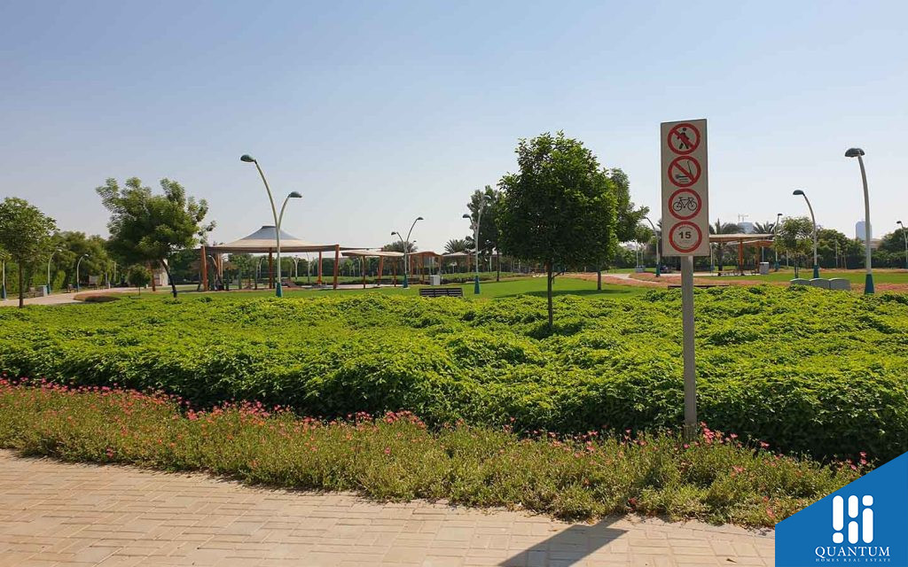 البرشاء جنوب الأولى