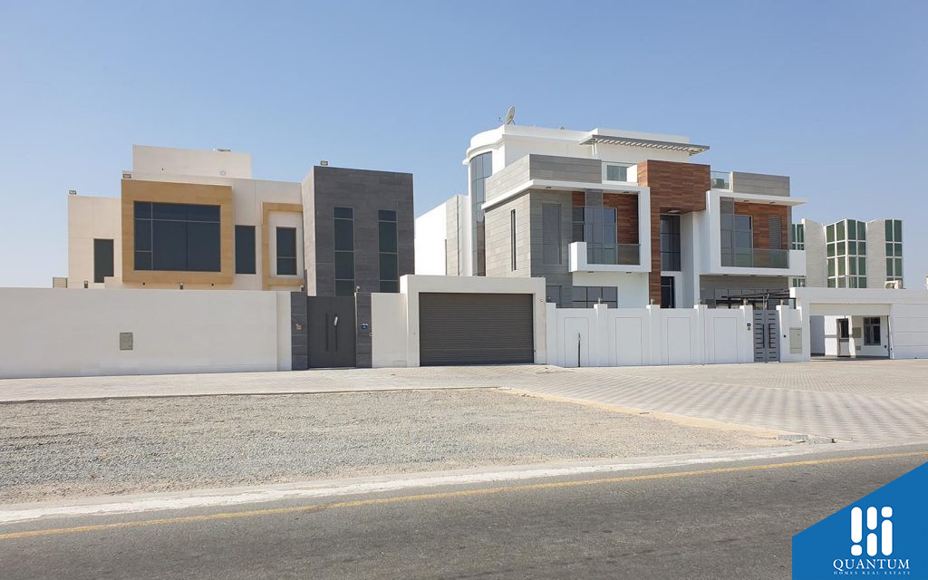 البرشاء جنوب الأولى