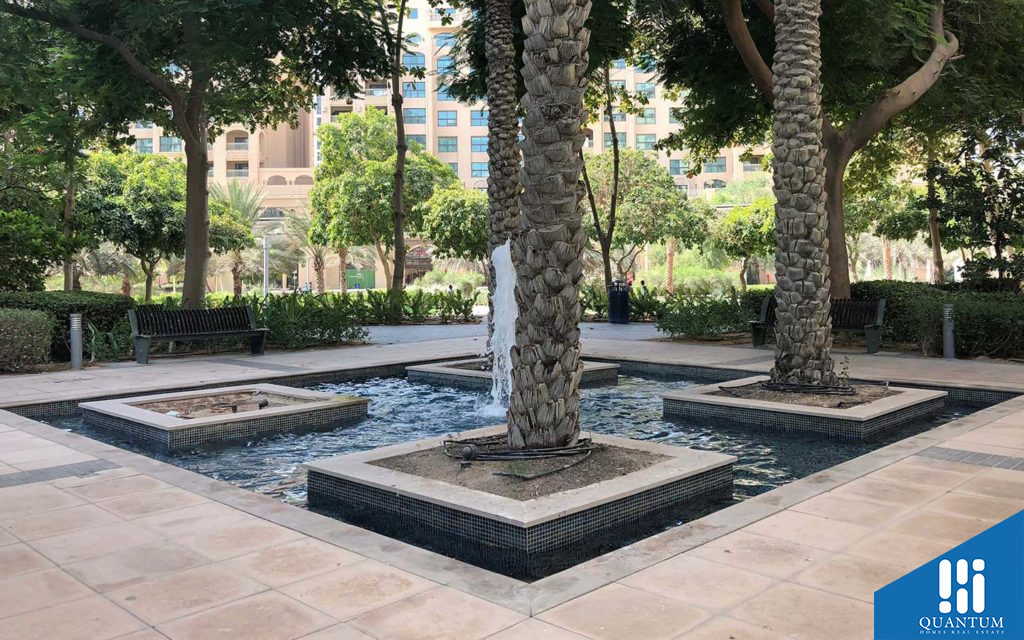 حديقة الاتحاد