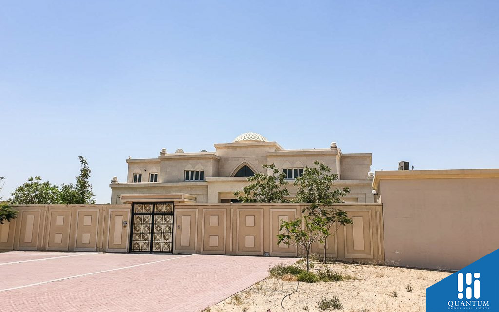 Villas in Al Khawaneej