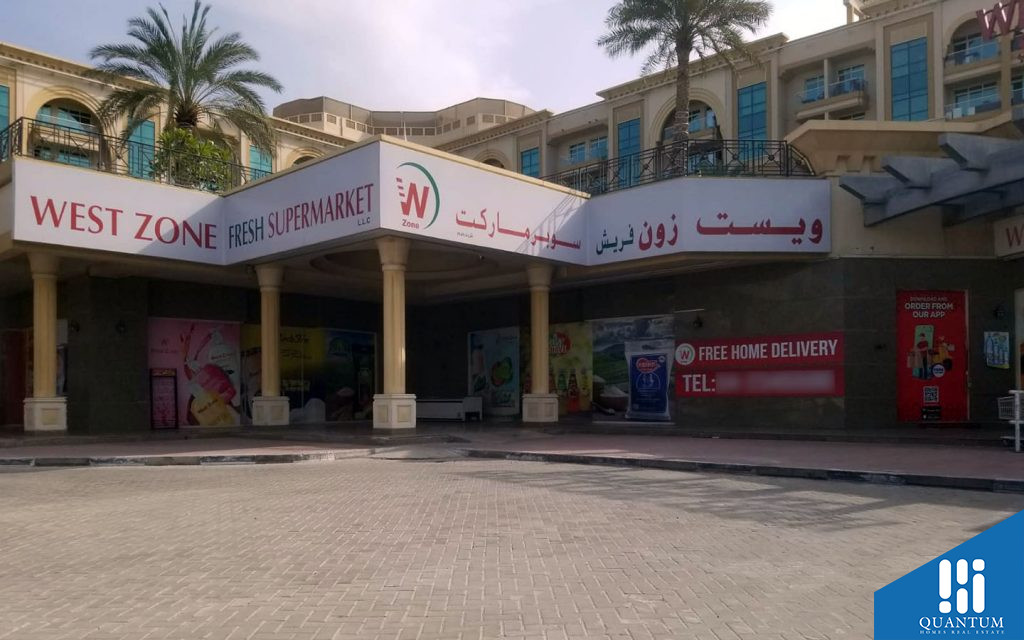 الطوار 2، الطوار دبي