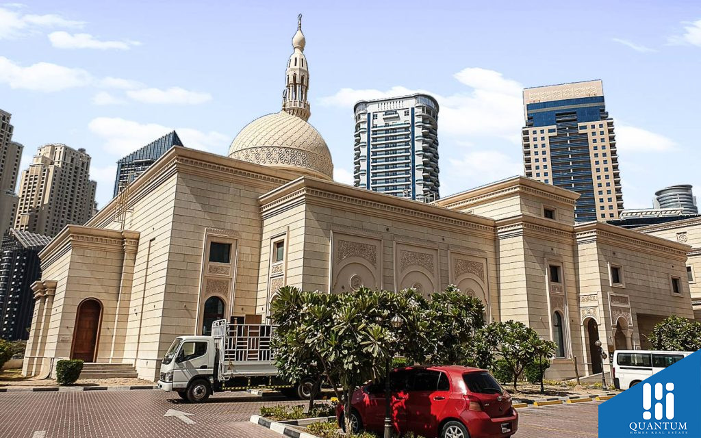 مسجد الرحيم