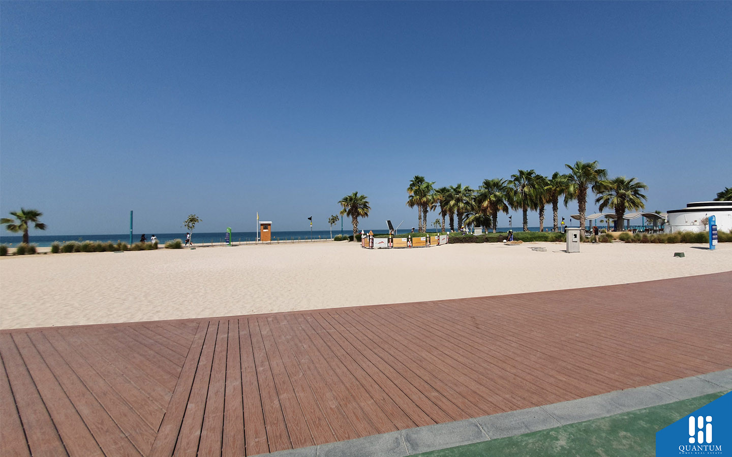 Kite Beach