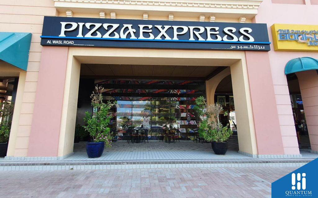 Pizza Express