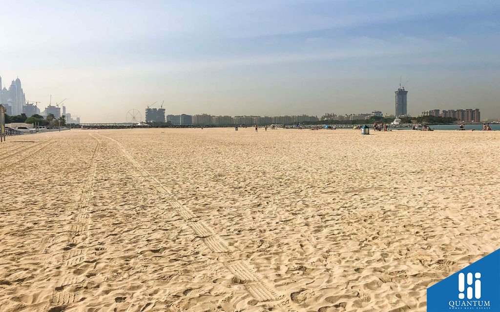 البرشاء جنوب الثانية، دبي