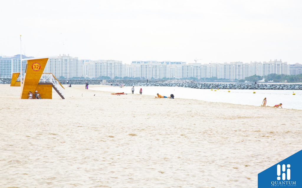 Black Palace Beach