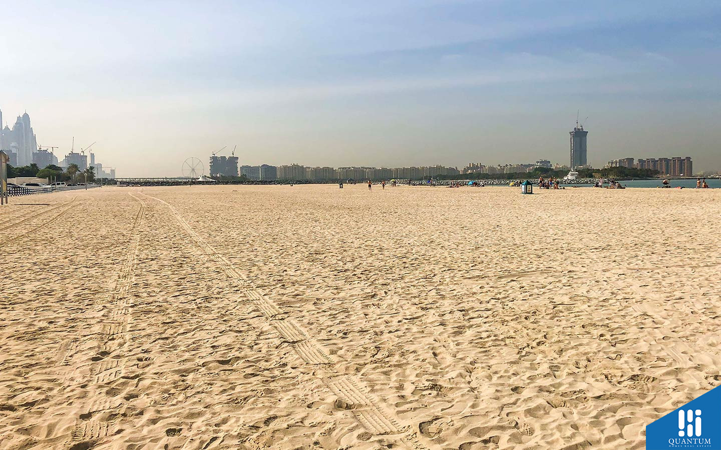 الطراز 1، المدينة المستدامة