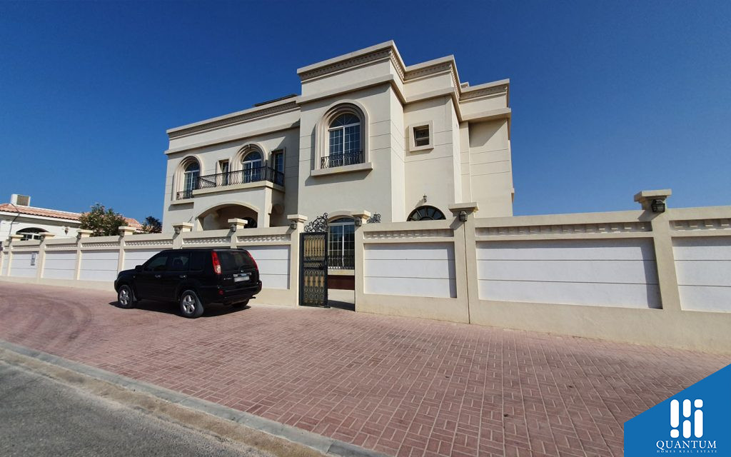 Al sufouh 2 properties villas