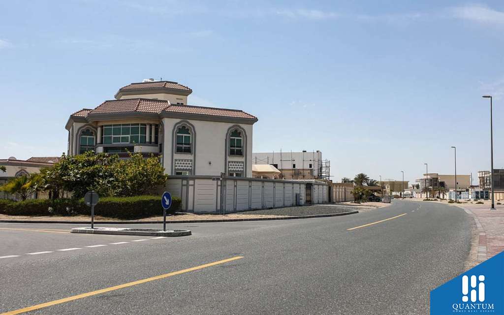 شارع الشيخ محمد بن زايد E311