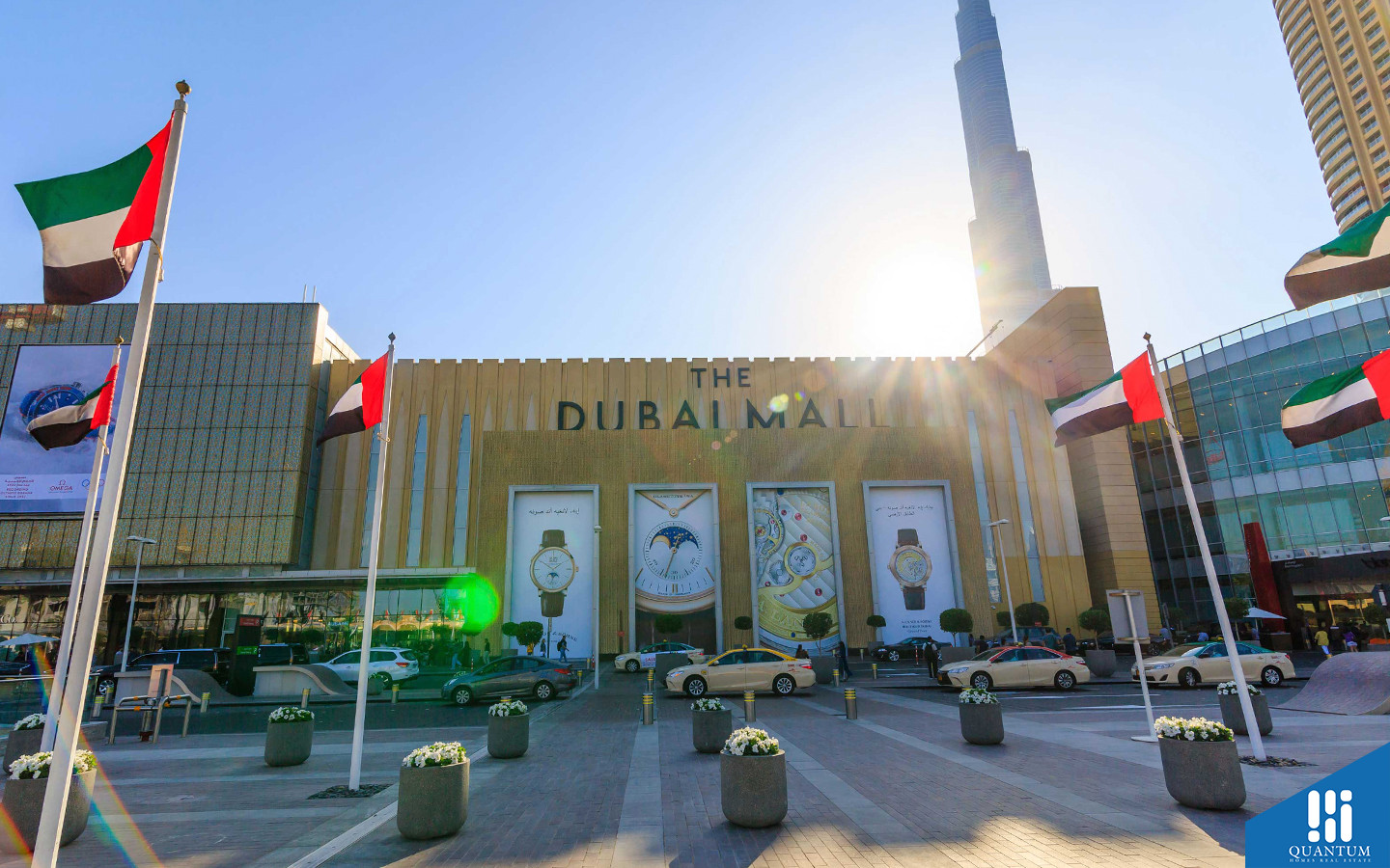 Dubai Mall