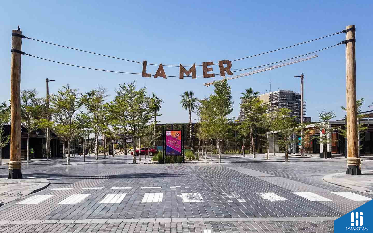 La Mer Dubai