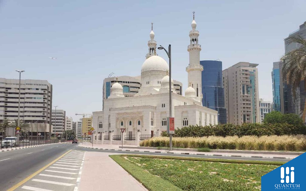 مسجد اليعقوب