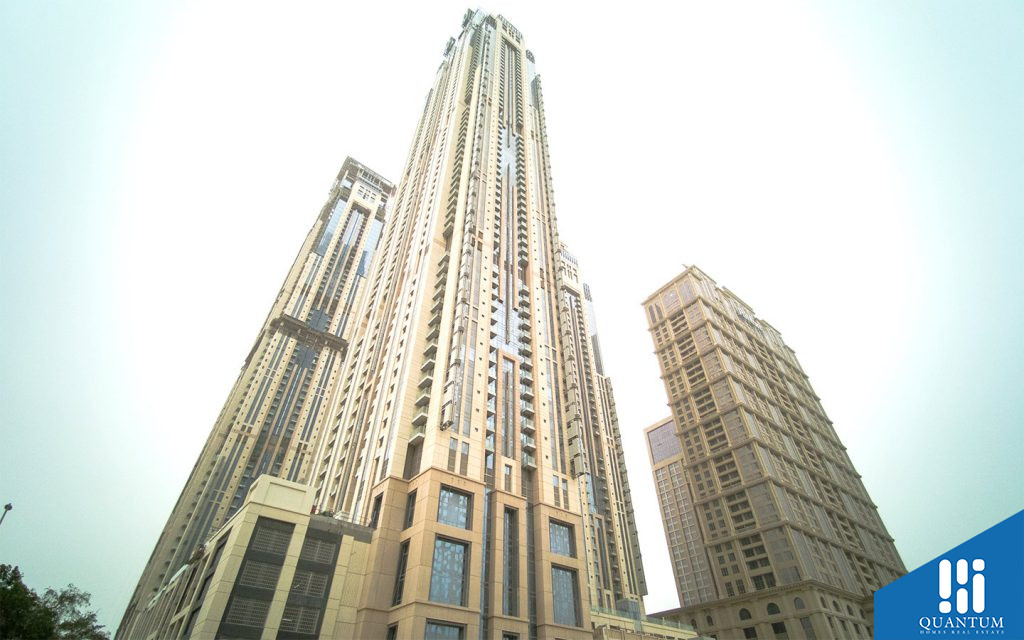 مدينة الحبتور ريزيدنس كولكشن