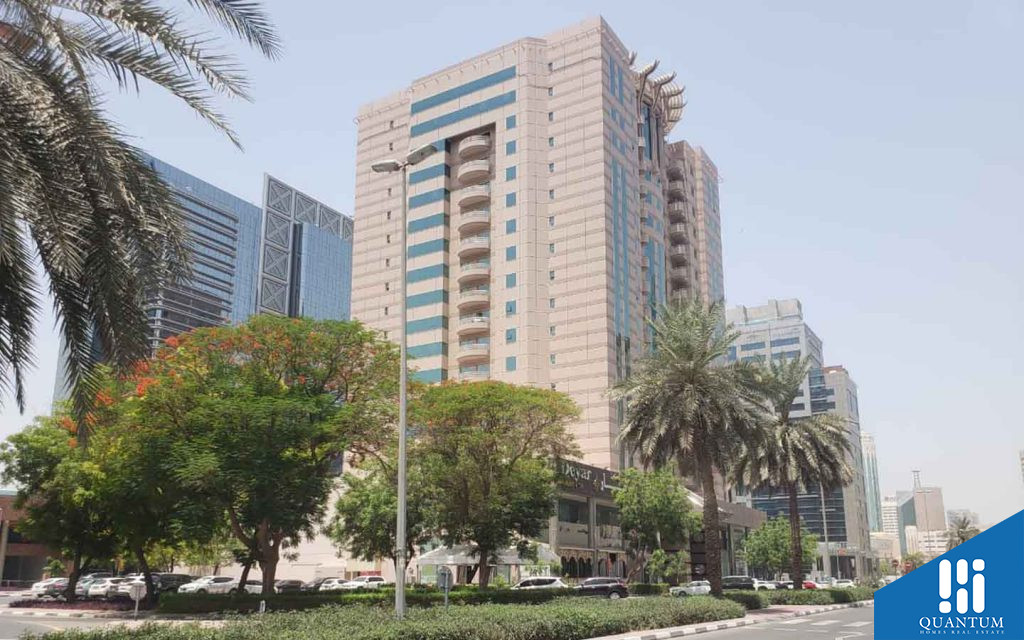 مباني في رقة البطين