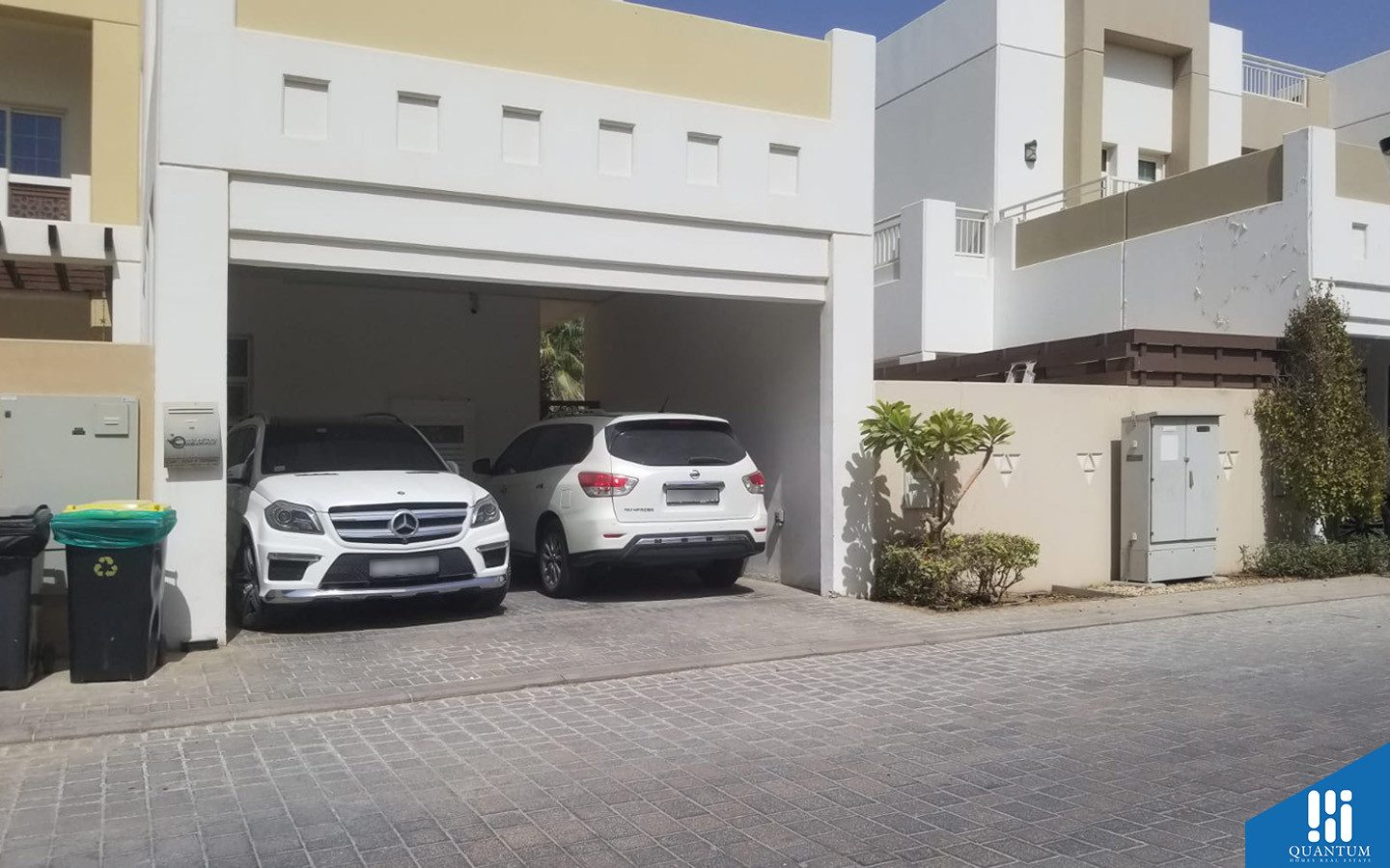 مواقف للسيارات