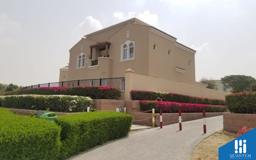 عقارات المرابع العربية 3